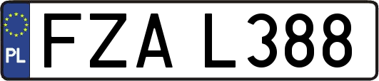 FZAL388