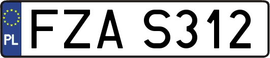 FZAS312