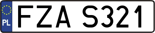 FZAS321