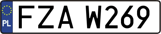 FZAW269