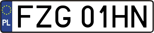 FZG01HN