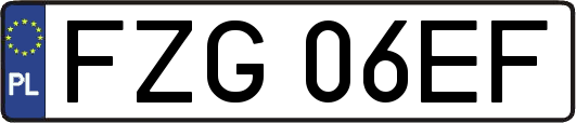 FZG06EF