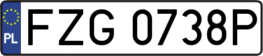 FZG0738P