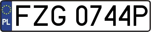 FZG0744P