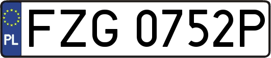 FZG0752P