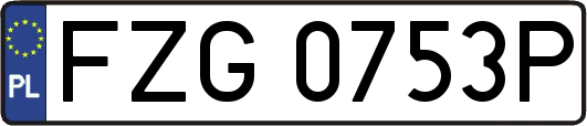 FZG0753P