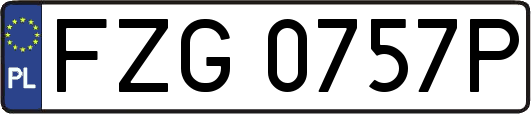 FZG0757P