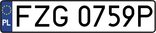 FZG0759P