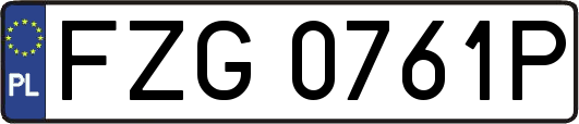 FZG0761P