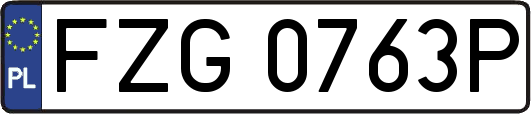 FZG0763P