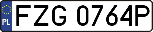 FZG0764P