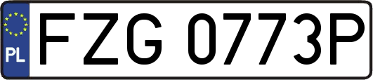 FZG0773P
