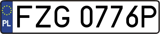 FZG0776P