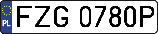 FZG0780P