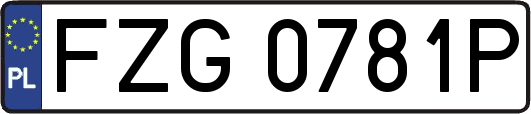 FZG0781P