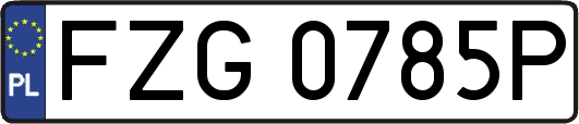 FZG0785P