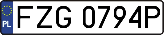 FZG0794P
