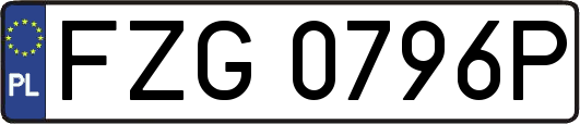 FZG0796P