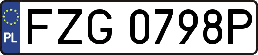 FZG0798P