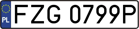 FZG0799P
