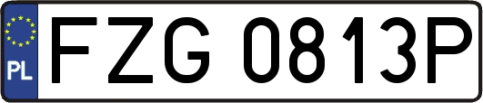 FZG0813P