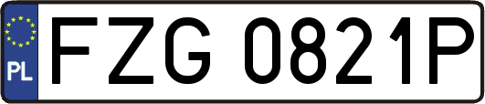 FZG0821P