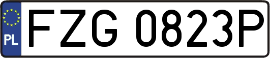 FZG0823P