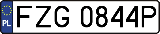 FZG0844P