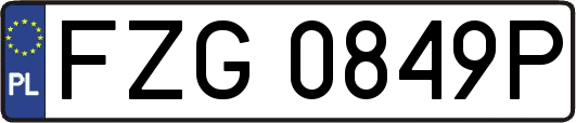 FZG0849P