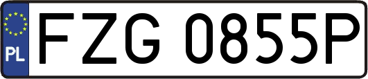 FZG0855P