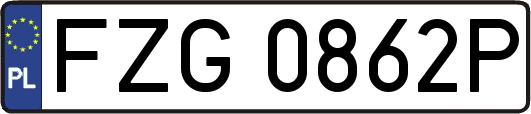 FZG0862P