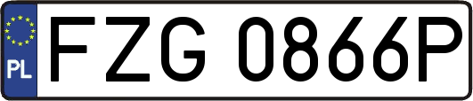 FZG0866P