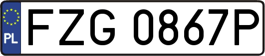 FZG0867P