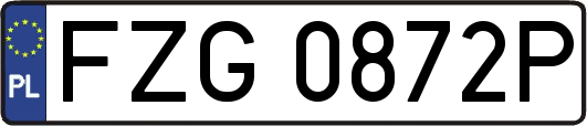 FZG0872P