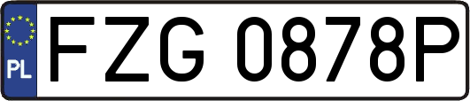 FZG0878P