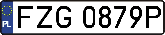 FZG0879P