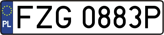 FZG0883P
