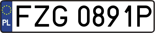 FZG0891P