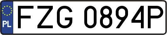 FZG0894P