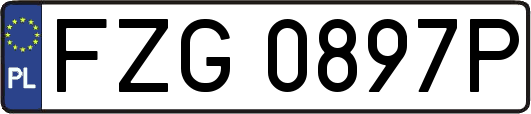 FZG0897P