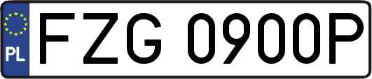 FZG0900P