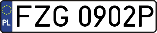 FZG0902P