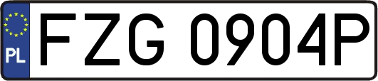 FZG0904P