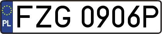 FZG0906P