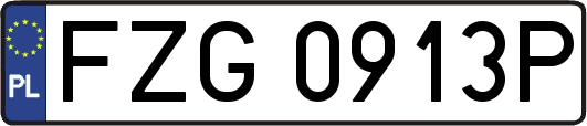 FZG0913P