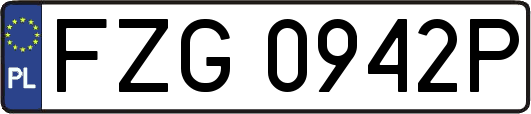 FZG0942P