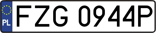 FZG0944P