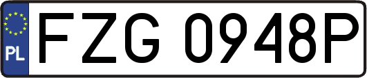 FZG0948P