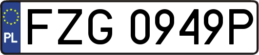 FZG0949P