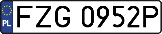 FZG0952P